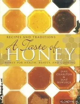 Premium A Taste of Honey - Charlton, Jane