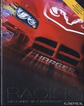 Racing: the ultimate motorsports encyclopedia - Clive Gifford Veilige Betaling