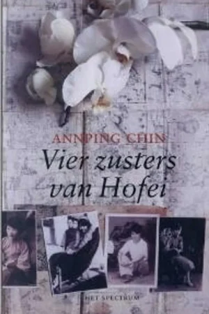 VIER ZUSTERS VAN HOFEI - A. Chin Korting
