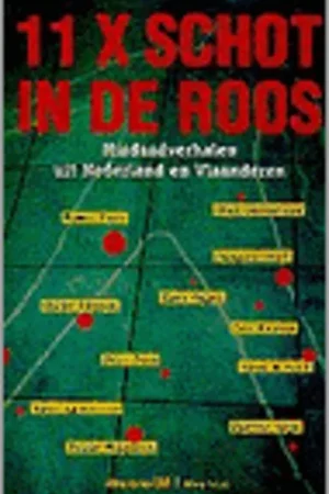 Voordeelprijs 11 x schot in de roos - Kuypers