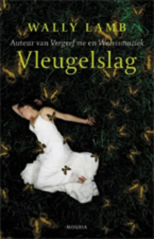 Fabrieksprijs Vleugelslag - Wally Lamb
