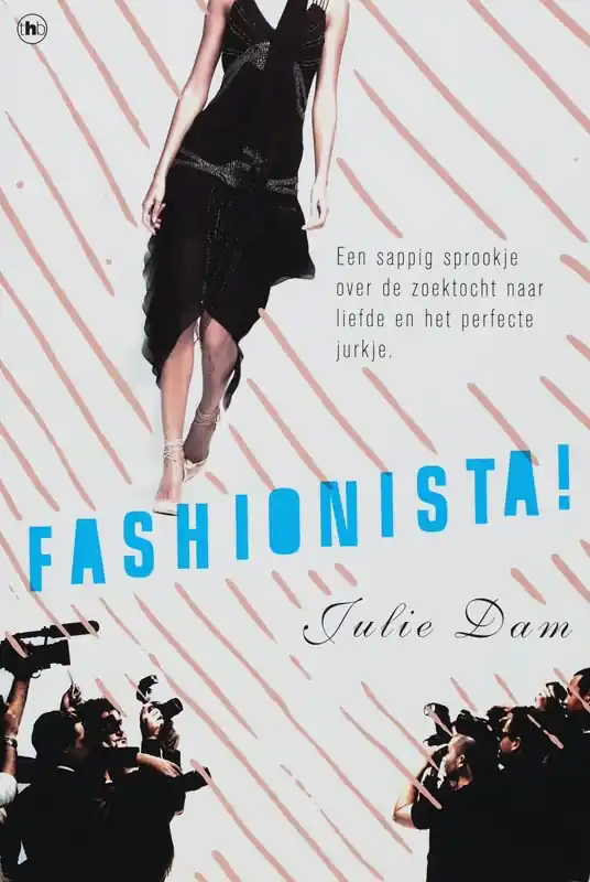 Meest Verkocht Fashionista! - J. DAM