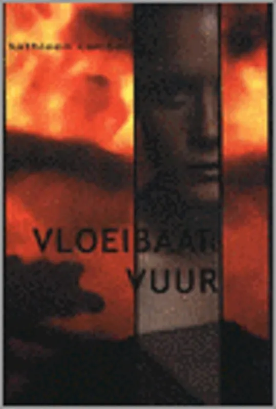 Favoriet Vloeibaar vuur - K. Cambor
