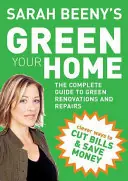 Gratis Verzending Sarah Beeny's Green Your Home - Sarah Beeny