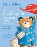 Betrouwbaar The Paddington Treasury for the Very Young - Michael Bond