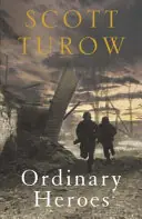 Koop Online Ordinary Heroes - Scott Turow