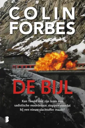 De bijl (special) - Forbes Bestel Nu