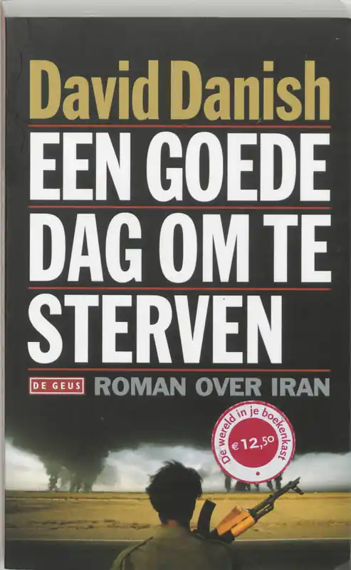 Laatste Versie Een goede dag om te sterven - D. Danish