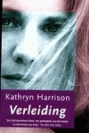 Verleiding - K. Harrison Seizoensaanbieding