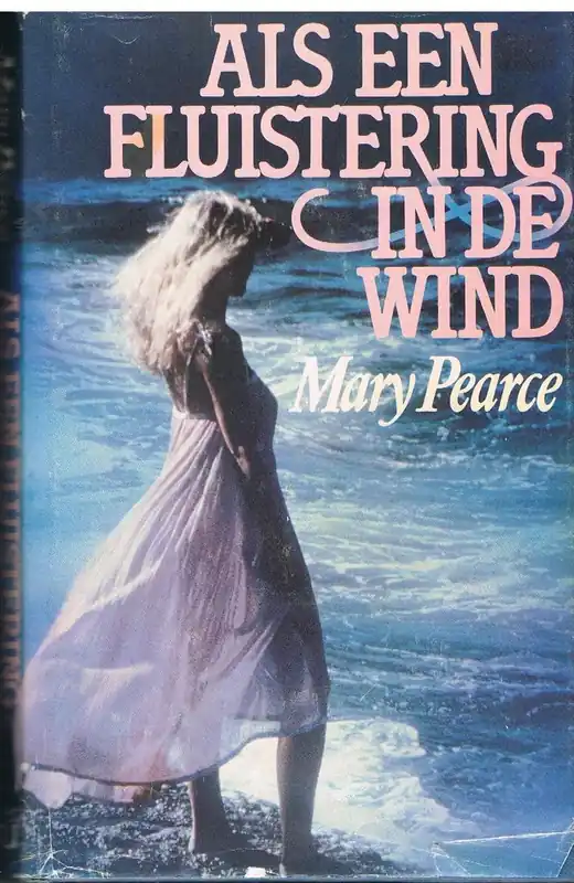 Veilige Betaling Als een fluistering in de wind - Pearce