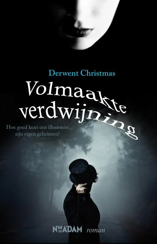 Gecertificeerd Volmaakte verdwijning - Derwent Christmas