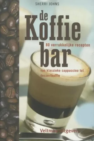 De koffiebar - Sherri Johns Hete Deal