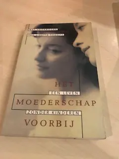 Het moederschap voorbij - J. Safer Must-Have
