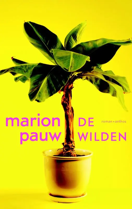 Express Levering De wilden - Marion Pauw