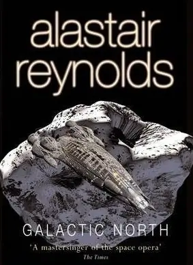 Gratis Retour Galactic North - Alastair Reynolds