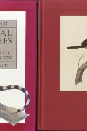 The Natural History Researches of Dr Thomas Horsfield (1773-1859) First American Naturalist of Indonesia by John Bastin - Horsfield, T. Betrouwbaar