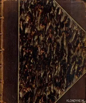 Raffaëlli, Jean-François (dessins de) & Wolff, Albert & Daudet, Alphonse & Greville, Henry - Les Types de Paris. Lage Prijs