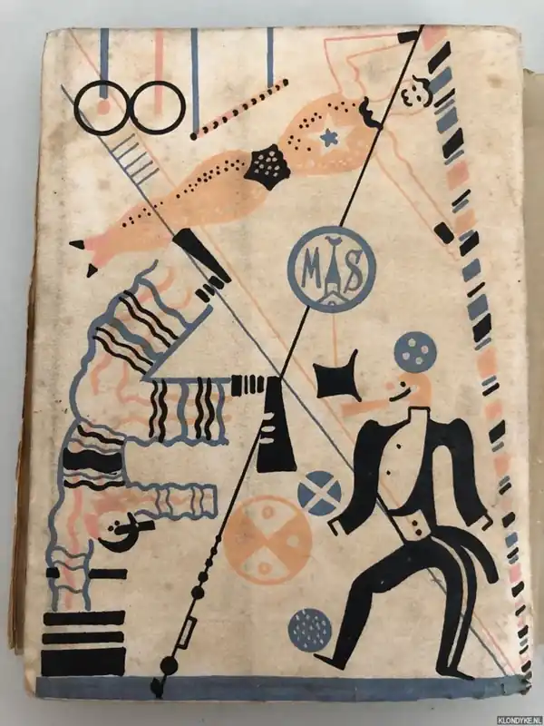 Direct Beschikbaar Vive le cirque. Phénomènes, Acrobates, Clowns, Fauves. Nombreux hors-texte et dessins en couleurs. 65 Photographies *SIGNED* - Serge (ecrit et dessine par)