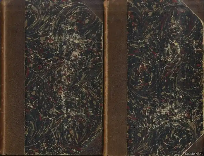 Handbook to the Birds of British Burmah (2 volumes) - Oates, E.W. A Snelle Levering