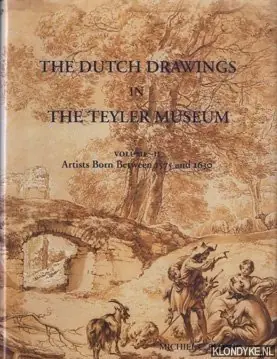Finale Uitverkoop II Artists born between 1575 and 1630 - M.C. Plomp