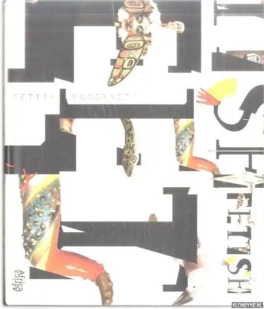 Betrouwbaar Fetiche Modernity - Bouttiaux, Anne-Marie & Anna Seiderer