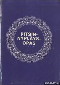 Pitsinnypläysopas - Ostman, John Superprijs