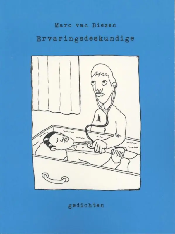 Korting Ervaringsdeskundige - Marc van Biezen