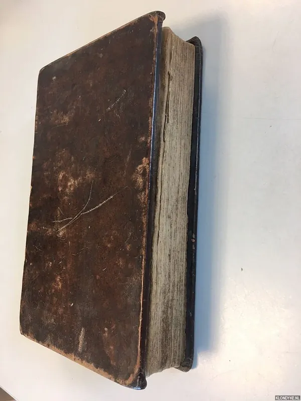 Koop Vandaag Nederlandsche gezangen - Alphen, Hieronymus van