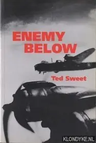 Op = Op Enemy Below - Sweet, Ted