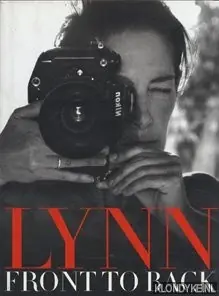 Korting Lynn: Front to Back - Kohlman, Lynn