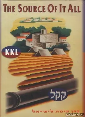 Hete Deal The Source of it All - Ahronoth, Yedioth