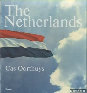 Alleen Vandaag The Netherlands between past and future. A Photobook - Oorthuys, Cas & A. Alberts