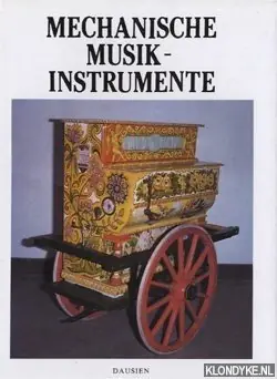Snelle Levering Mechanische Musikinstrumente - Buchner, Alexander