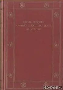 The Development of the Italian Schools of Painting. Volume 5: The Local Schools of Central and South Italy of the 14th Century - Marle, Raimond van Weekendaanbieding