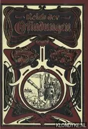 Das Reich der Erfindungen - Samter, Heinrich Betrouwbaar
