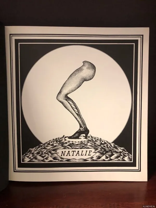Natalie - Haack, Horst Koop Vandaag