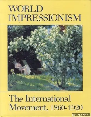 WORLD IMPRESSIONISM/UITV! 090 - BROUDE NORMA Koop Vandaag