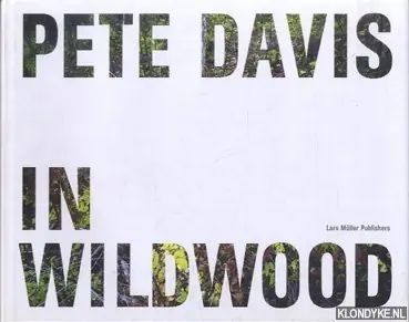 Actieprijs In Wildwood - Davis, Pete