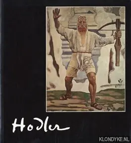 Ferdinand Hodler, 13 juin au 20 octobre 1991 - Bruschweiler, Jura Favoriet