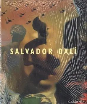 Salvador Dali - Romero, Luis Alberto Betaalbaar