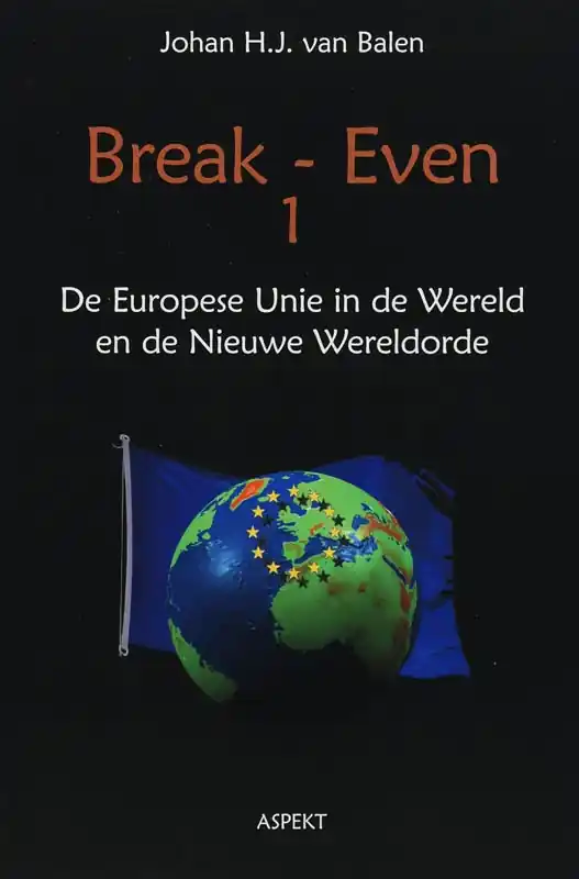 Seizoensaanbieding 1 - J.H.J. van Balen