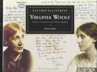 Virginia Woolf : Lettres illustrées - Spalding, Frances (choisies et commentees par) Beste Prijs