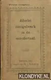 Allerlei mengelwerk in de moedertaal - Nas, W.J. van Voordeelprijs