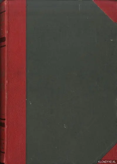 De Vries des Huizes. Tijdschrift voor het huisgezin - Lindenhout, J. van 't (hoofdredacteur) Snelle Levering
