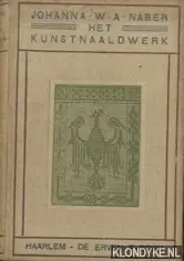 Het kunstnaaldwerk - Naber, Johanna W.A. Betaalbaar