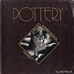 Pottery a basic manual - Pucci, Cora Premium
