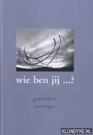 Direct Verzonden Wie ben jij...? - Leussink, Theo - e.a.