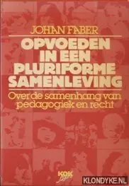Opvoeden in een pluriforme samenleving - Faber Koopje