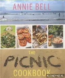 Beste Prijs The Picnic Cookbook - Bell, Annie