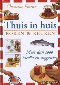 Koken & keuken - France, Christine Veilige Betaling